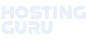 Hosting Guru logo